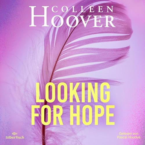 Looking for Hope (German edition) by Colleen Hoover