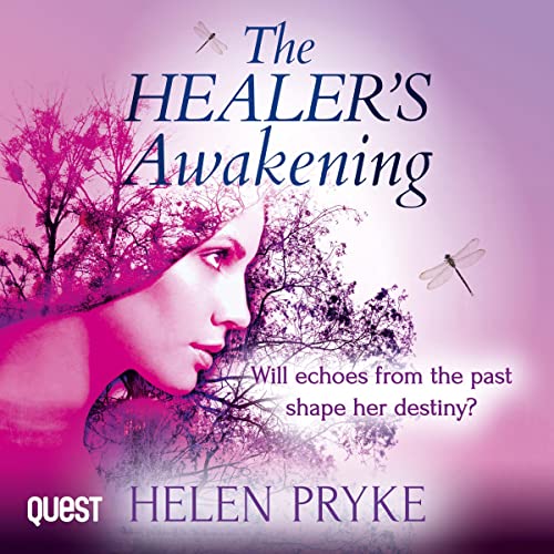 The Healer's Awakening