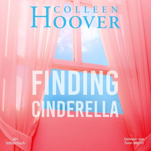 Finding Cinderella (German edition) by Colleen Hoover
