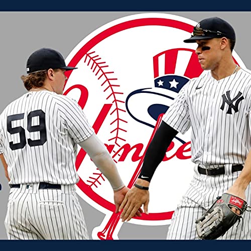 MLB: ¡YANKEES llevan 10 en fila! ¿Qué están haciendo diferente? by Unknown