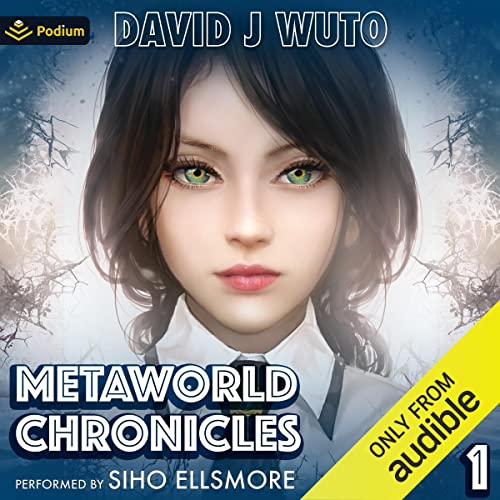 Metaworld Chronicles: Vol. 1