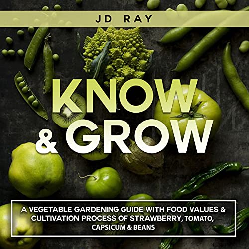 Know & Grow by JD Ray