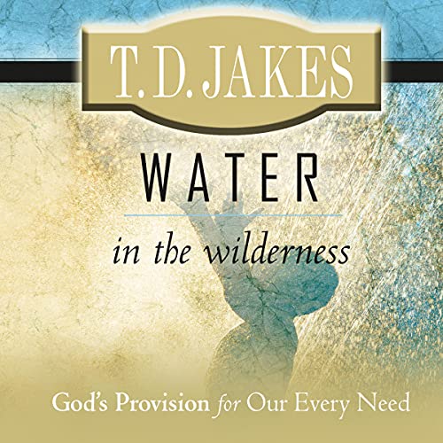 Water in the Wilderness