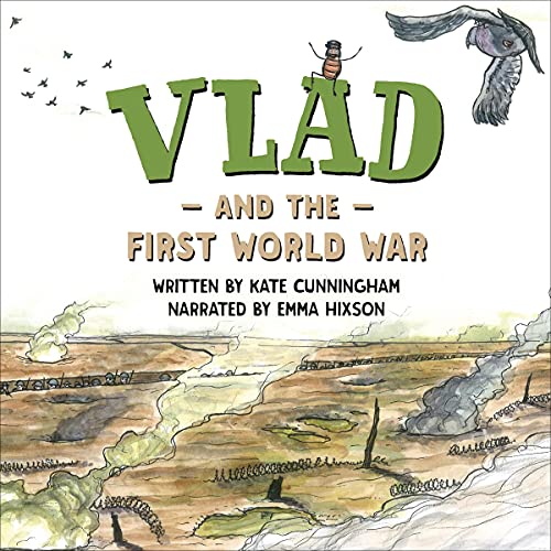 Vlad and the First World War