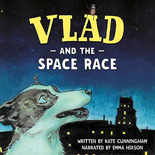Vlad and the Space Race