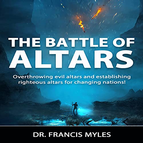 The Battle of Altars