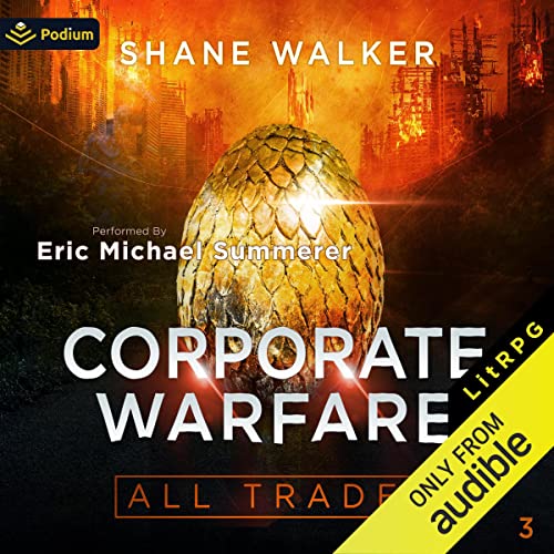 Corporate Warfare