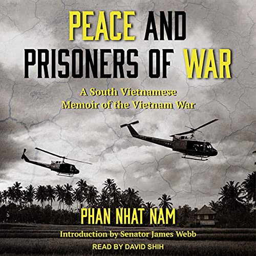 Peace and Prisoners of War by Phan Nhat Nam