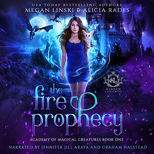 The Fire Prophecy
