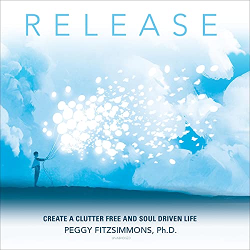 Release by Peggy Fitzsimmons PhD