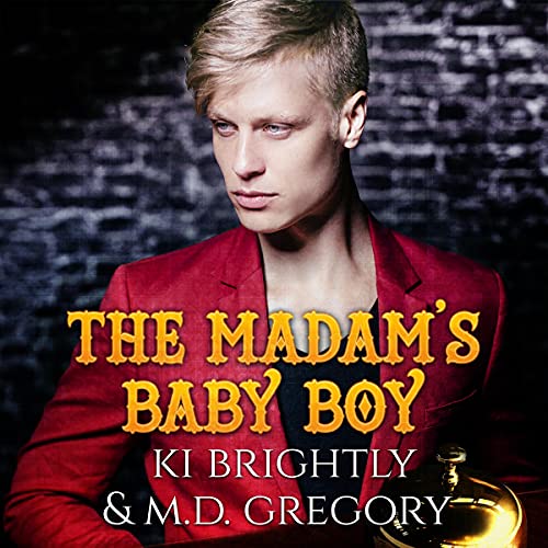 The Madam's Baby Boy