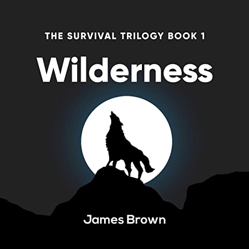 Wilderness by James Brown