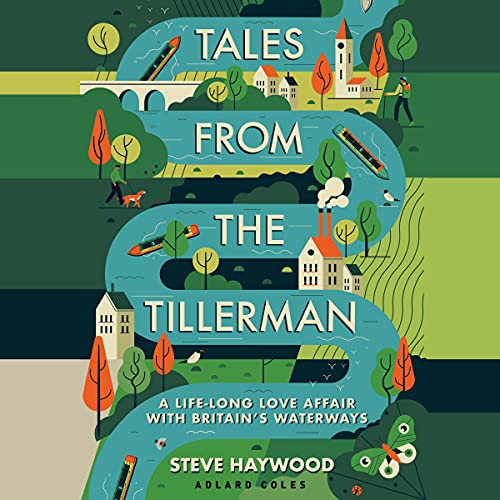 Tales from the Tillerman by Steve Haywood