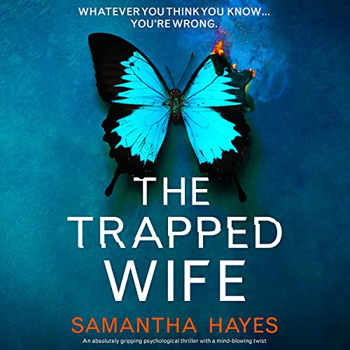 The Trapped Wife