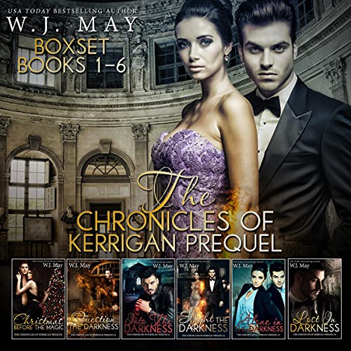 The Chronicles of Kerrigan Prequel