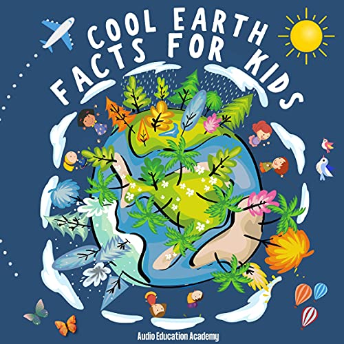 Cool Earth Facts for Kids