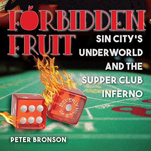 Forbidden Fruit by Peter Bronson