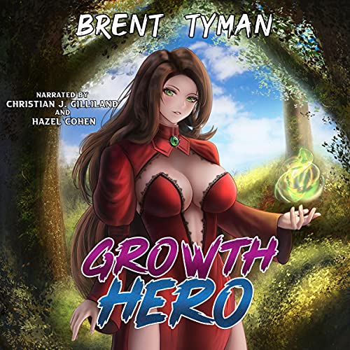 Growth Hero by Brent Tyman