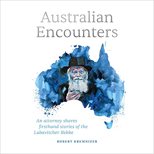 Australian Encounters by Robert Kremnizer