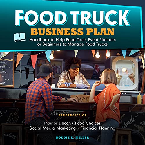 Food Truck Business Plan