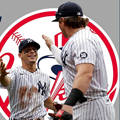 MLB: YANKEES consiguen MEJOR racha en 6 décadas by Unknown