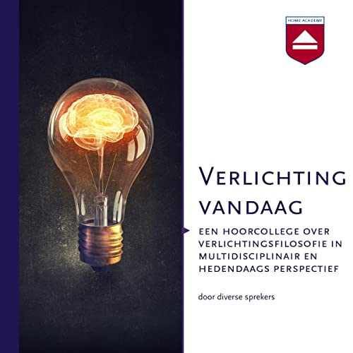 Verlichting vandaag by Johan Braeckman