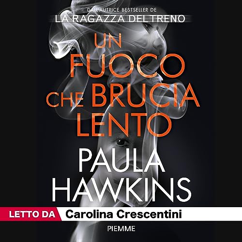 Un fuoco che brucia lento