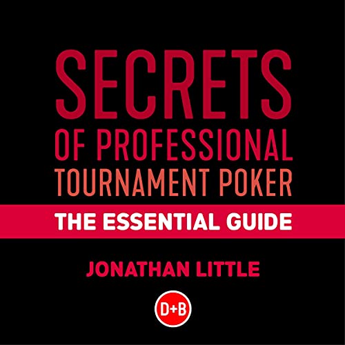 Secrets of Professional Tournament Poker