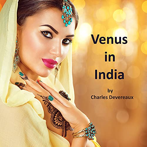 Venus in India