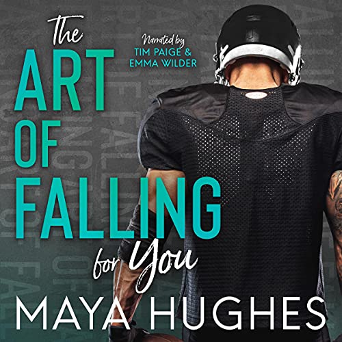 The Art of Falling for You