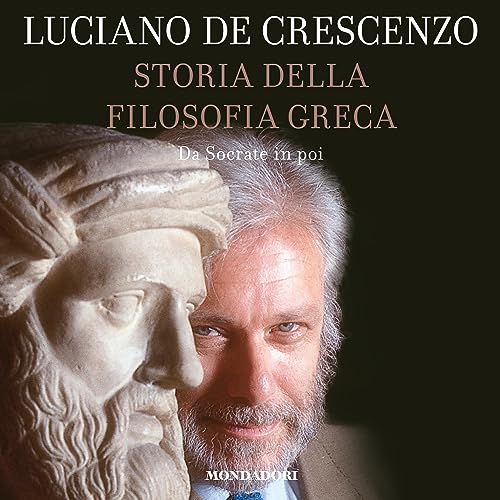 Da Socrate in poi by Luciano De Crescenzo