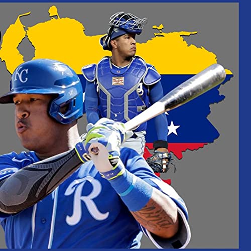 MLB: SALVADOR PEREZ con nueva marca de jonrones by Unknown