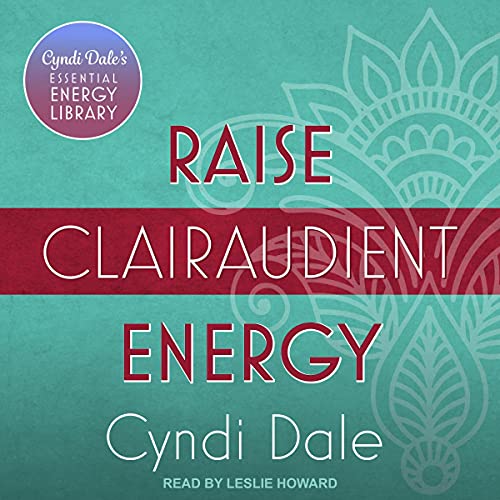 Raise Clairaudient Energy