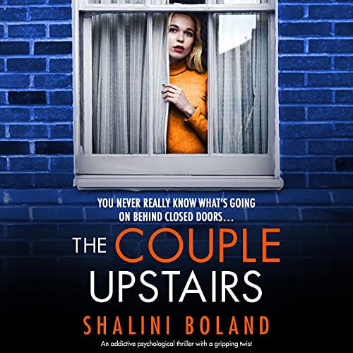 The Couple Upstairs