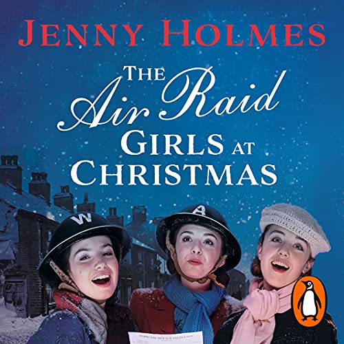 The Air Raid Girls at Christmas