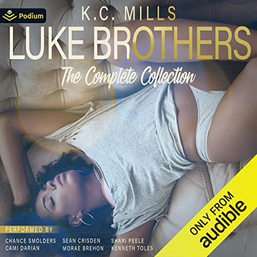 Luke Brothers: The Complete Collection