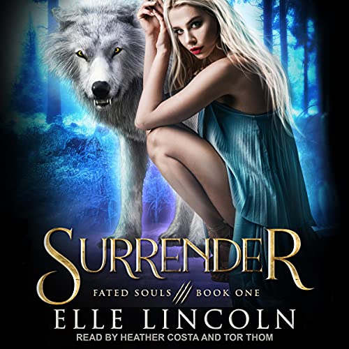 Surrender by Elle Lincoln