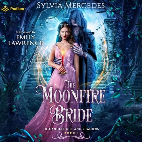 The Moonfire Bride