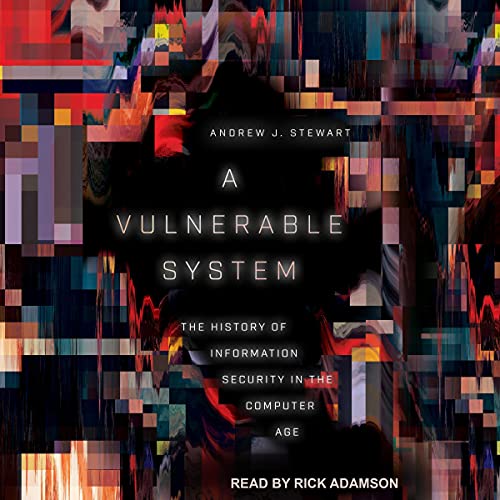 A Vulnerable System by Andrew J. Stewart