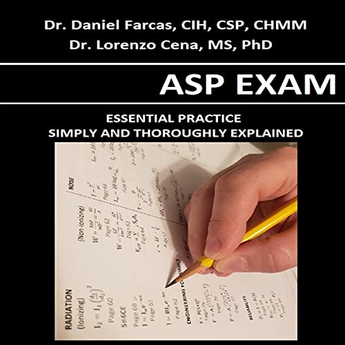 ASP Exam by Daniel Farcas