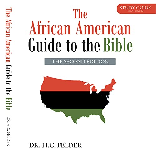The African American Guide to the Bible (The Second Edition)