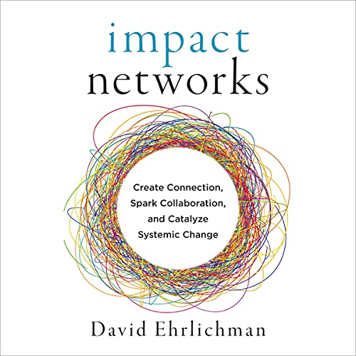 Impact Networks by David Ehrlichman