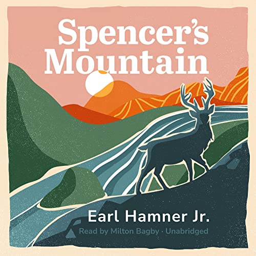 Spencer’s Mountain
