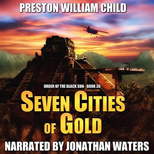 Seven Cities of Gold