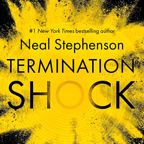 Termination Shock