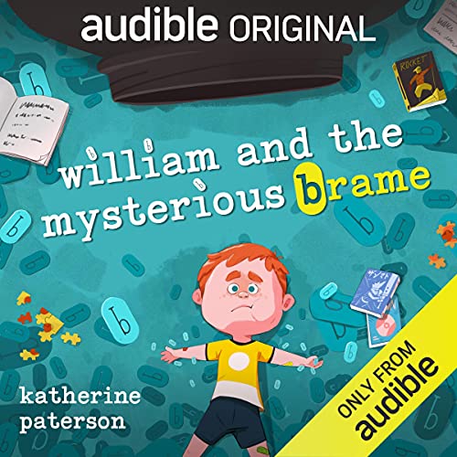 William and the Mysterious Brame