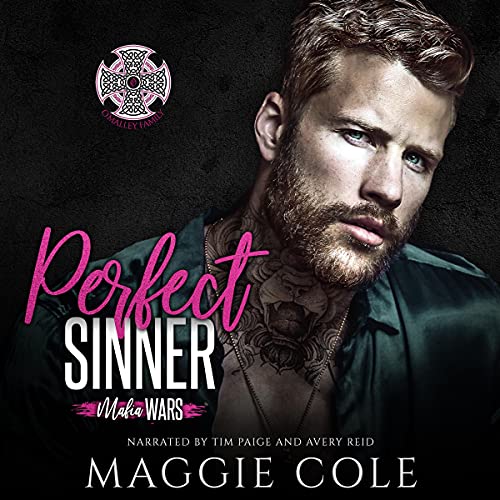 Perfect Sinner by Maggie Cole