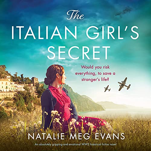 The Italian Girl's Secret