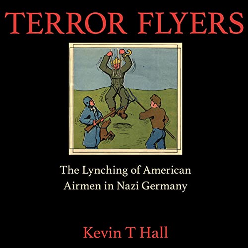 Terror Flyers