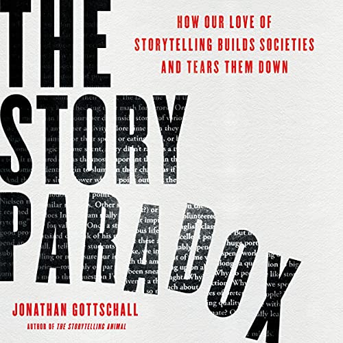 The Story Paradox